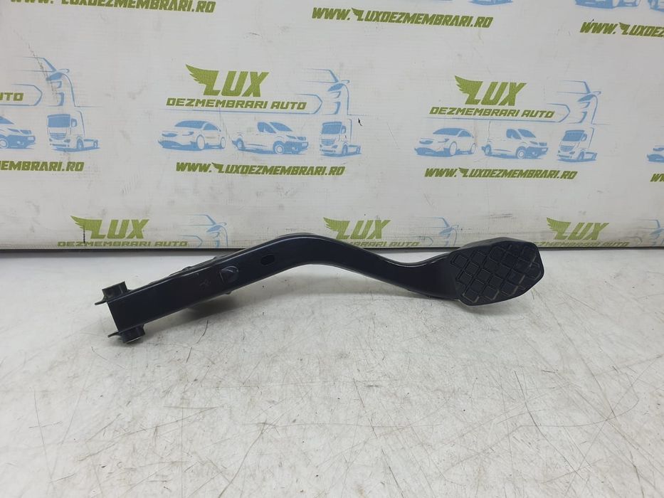 Pedala frana 8e1721140 Audi A4 B7  [din 2004 pana  2008]