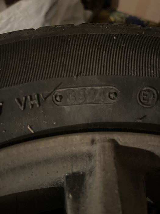 Прадом диски с резиной ваз 2114