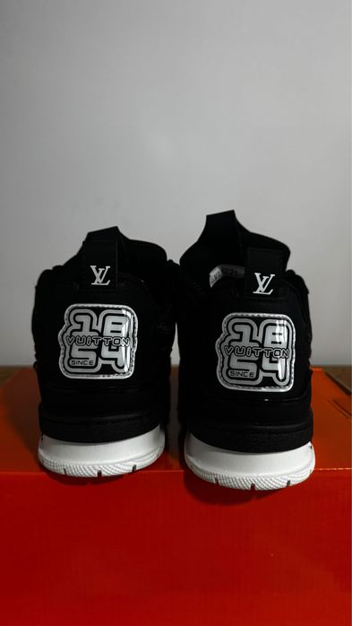 Louis Vuitton LV Skate Sneaker