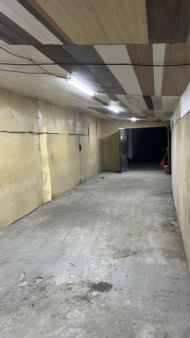 Помещение под цех либо склад