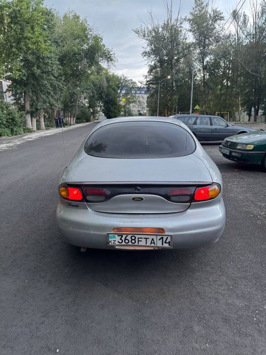 Ford taurus 1999