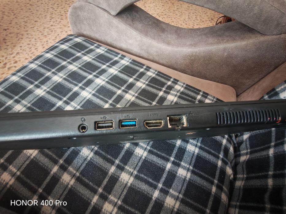 Acer Extensa 2519 (4/320), Отличное состояние