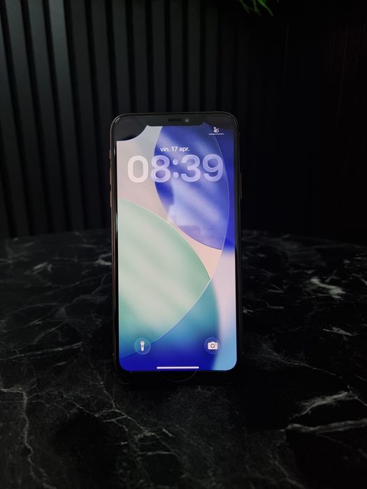 Noble Amanet - iPhone 11 Pro Max, 512GB, Bat:100%