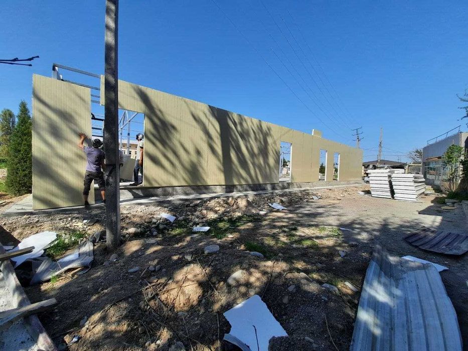 Sendvich panel/Сэндвич-панели/Сендвич панель с стекловолокном с завода