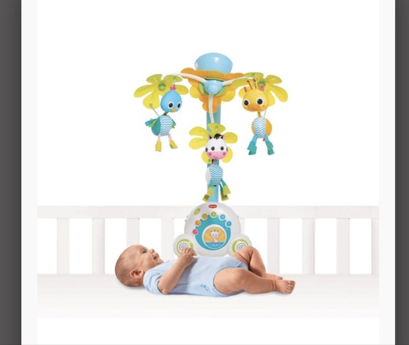 Продам мобили Tiny Love