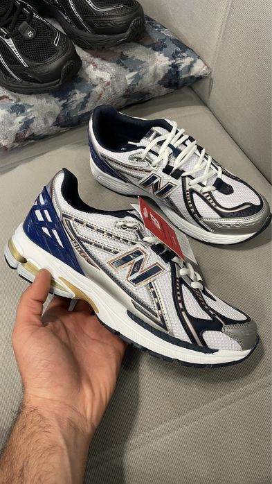 Мъжки обувки New Balance 1906