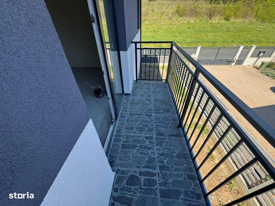 Unitate Duplex | PARC PRIVAT | Zona Tauti