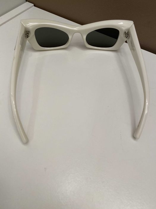 Saint Laurent ochelari de soare dama, originali, retail 295 euro
