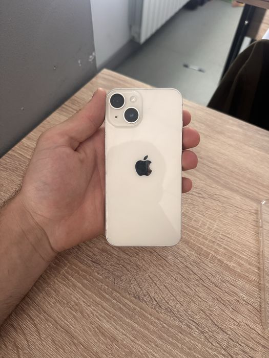 Apple 14 айфон 14