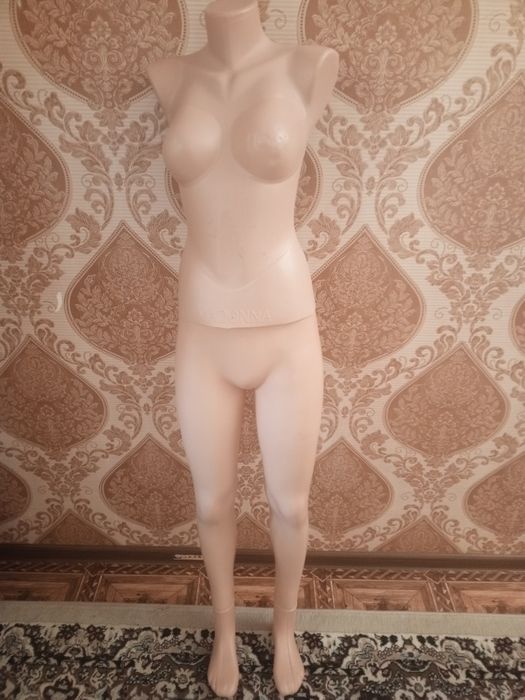 manikent ayollarniki