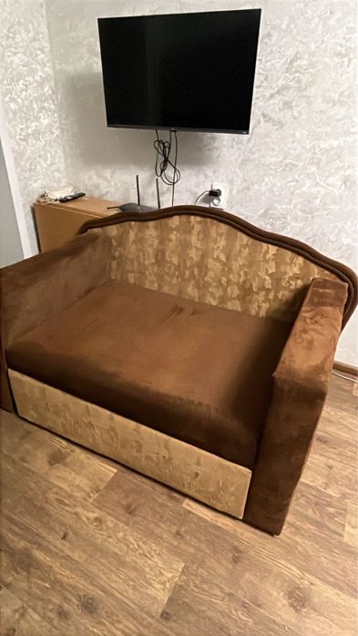 Диван компактный, Удобный