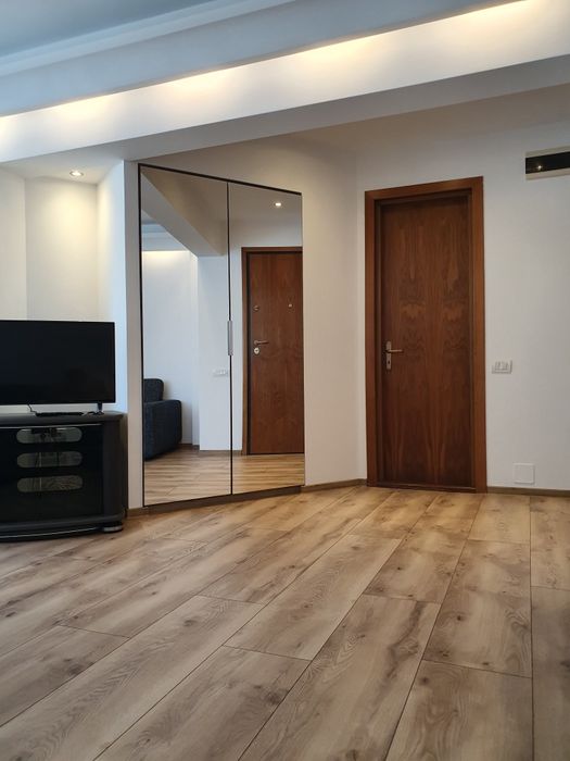 Apartament deosebit Nicolae Caramfil