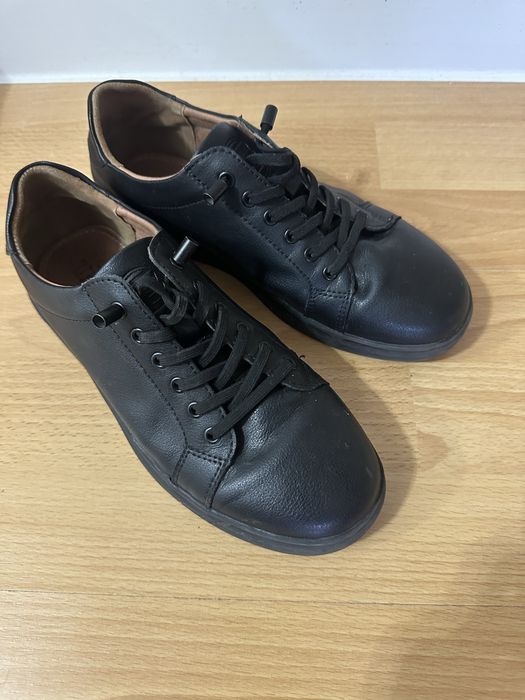 Ботинки на мальчика