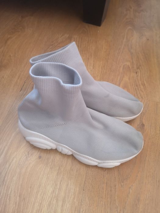 Pantofi sport tip soseta 36