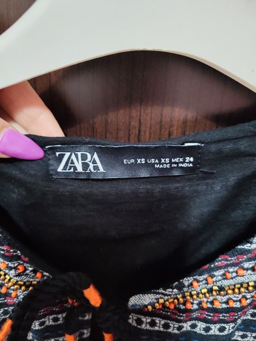 Jacheta Zara - mărime XS