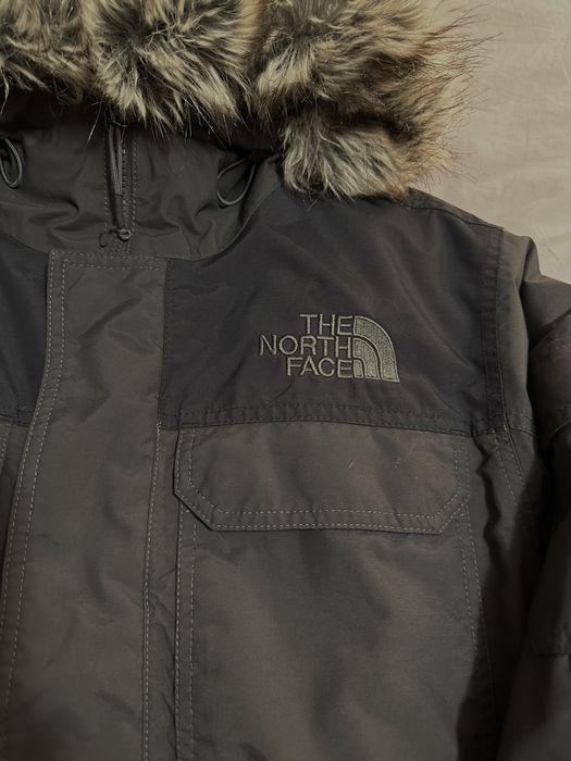 The North Face Gotham Parka Jacket