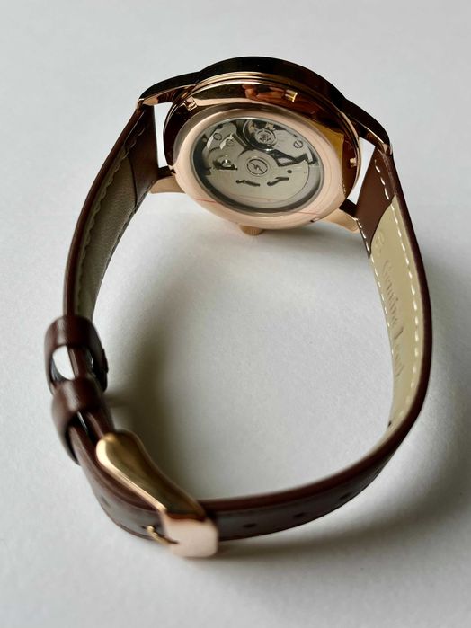 Нови часовници Presage Cocktail Time (Seiko custom mod)