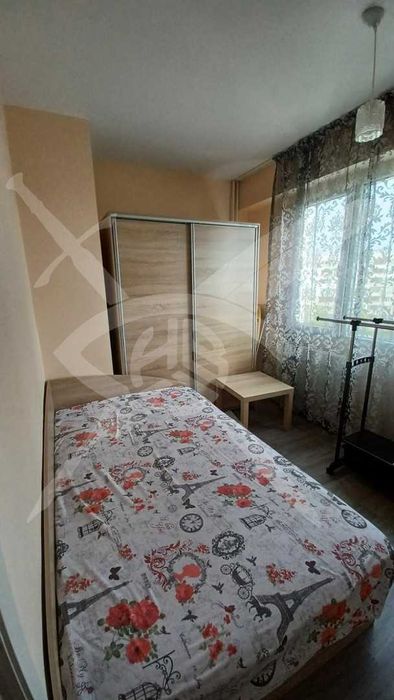 Дава се под наем Тристаен апартамент в София, Света Троица - 70 кв.м за 640 € - Снимка #7