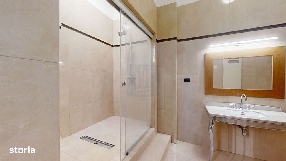 Vila Interbelica | 15 Camere | Inchiriere *Universitate* *Tur Virtual*