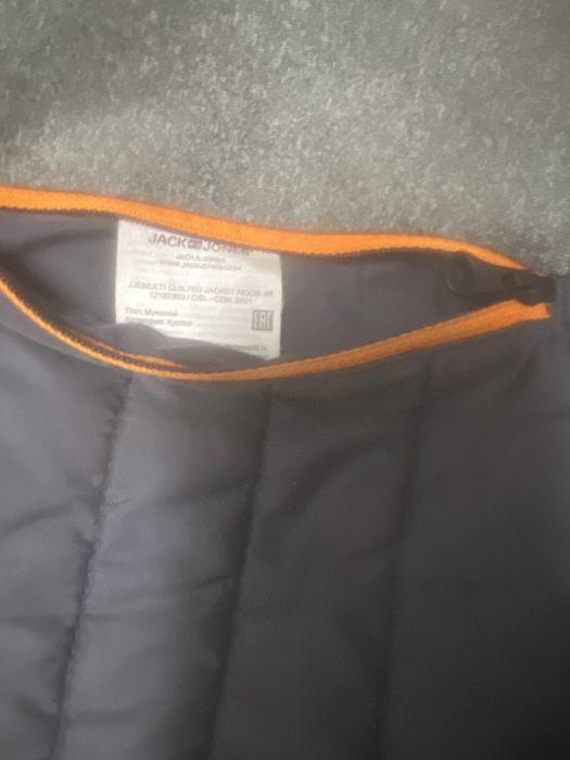 Geaca Jack&Jones 164