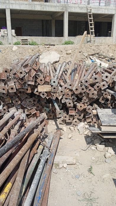 Леса тайрот струпцина чироз