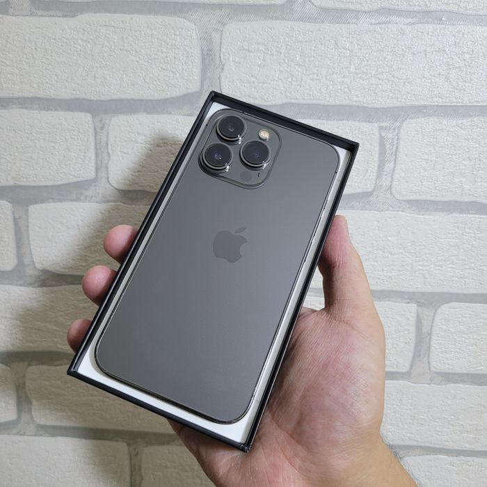 IPhone 13 Pro 128 GB
