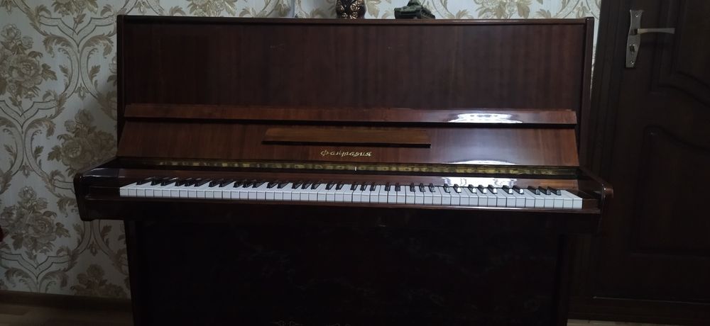 Пианино Фантазия