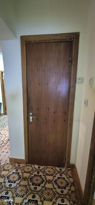 Apartament cu 3 camere de vazare in Cugir