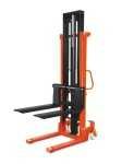 TOR штабелер до 1 т, CTY-EH 1.0TX