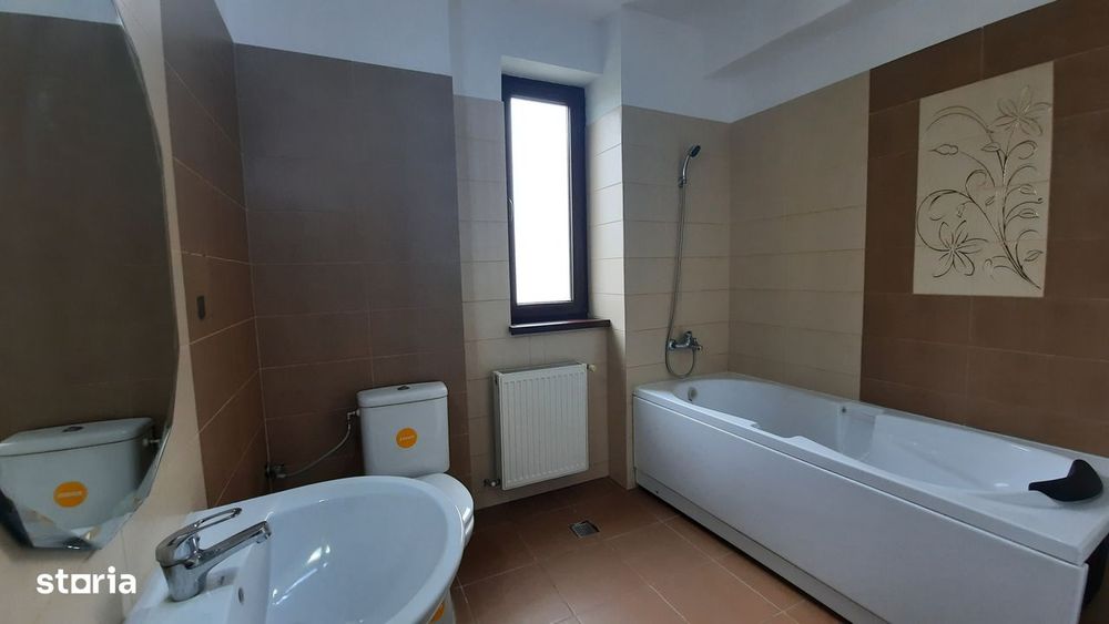 Apartament 3 camere ULTRA-spațios Bloc Nou în Bucium Bulevard!