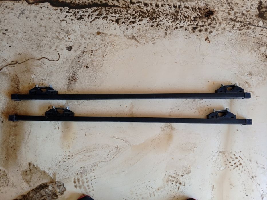 Продам Релинги (б у)