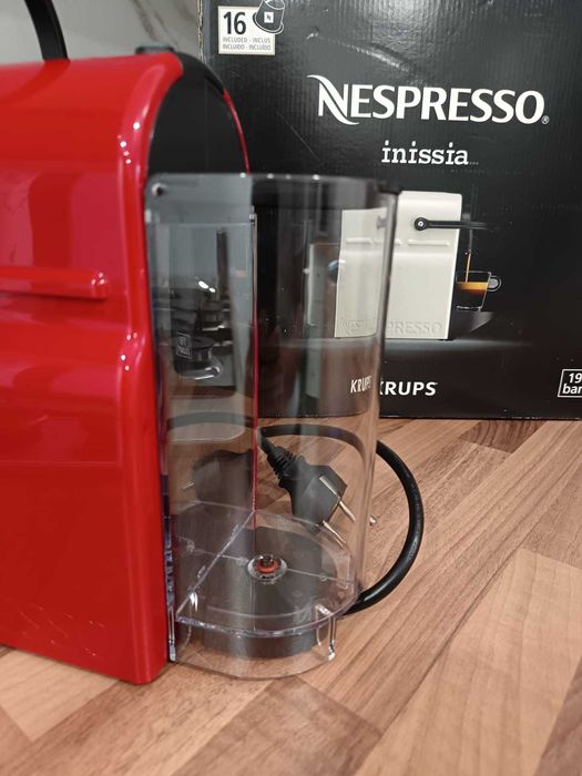 Cafetiera Nestlé  ,1 Decembrie Ilfov noua