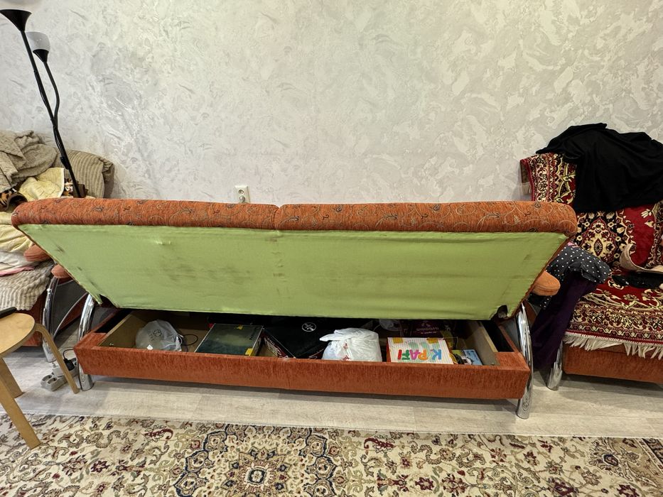 Диван раскладной