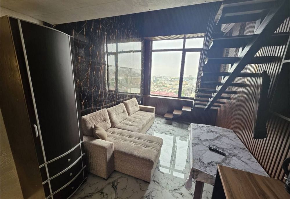 Срочно Продаётся Глинка Новостройка 1/17/17 евро ремонт с мебелью !