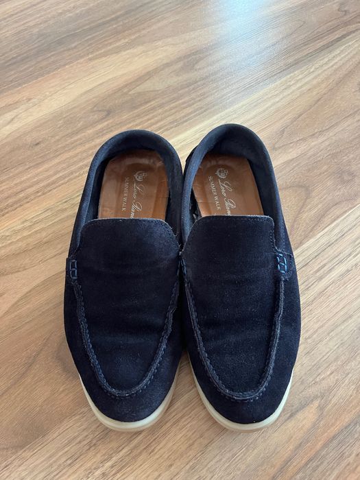 Lofers Loro Piana