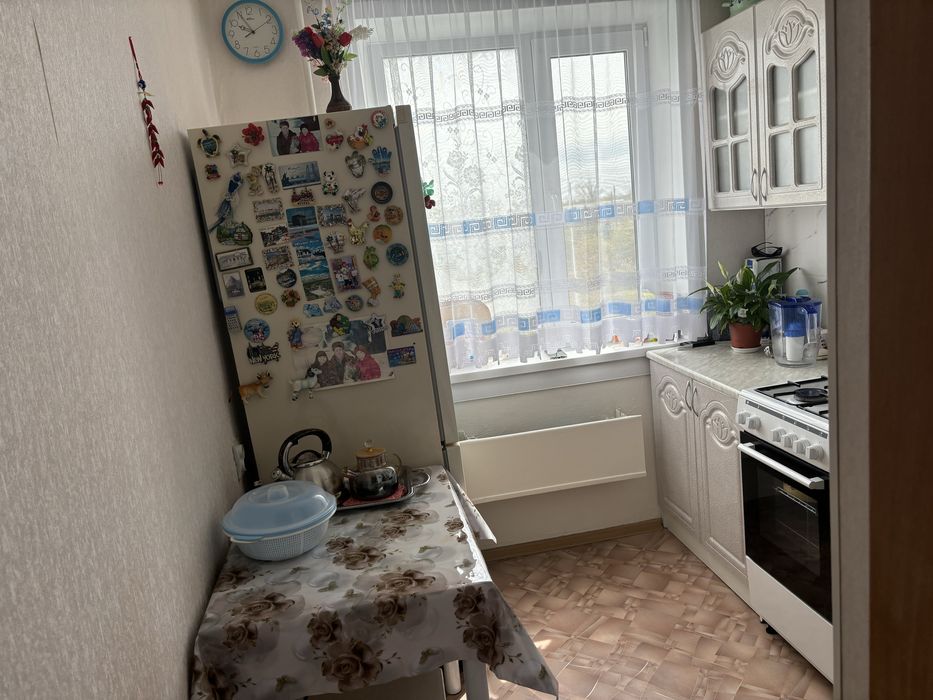 Квартира 2 комнатная