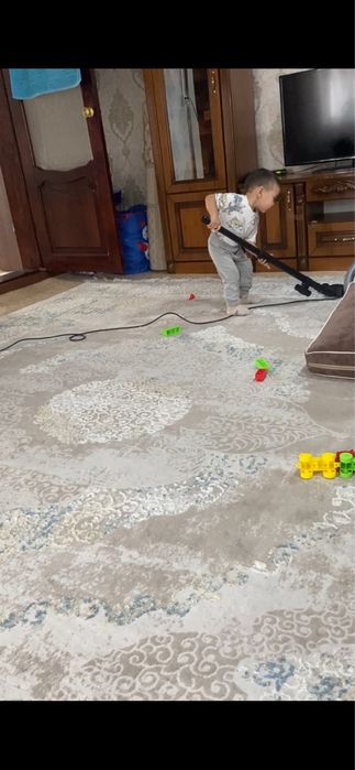 Ковер в зал.        .