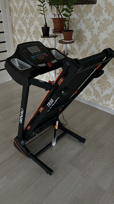 Беговая дорожка Genau