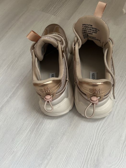 Маратонки Steve Madden