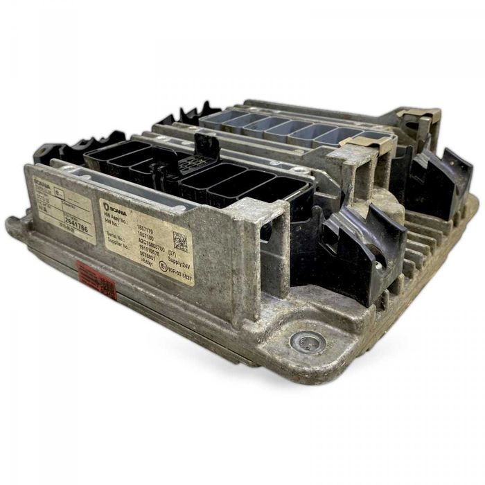 ECU Scania P,G,R,T 1894897 -Piese de schimb Scania.