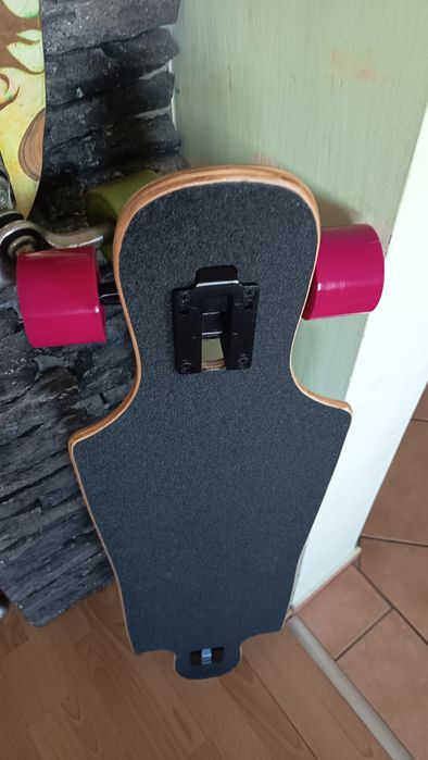 Лонгборд,Longboard, Skate, Скеит