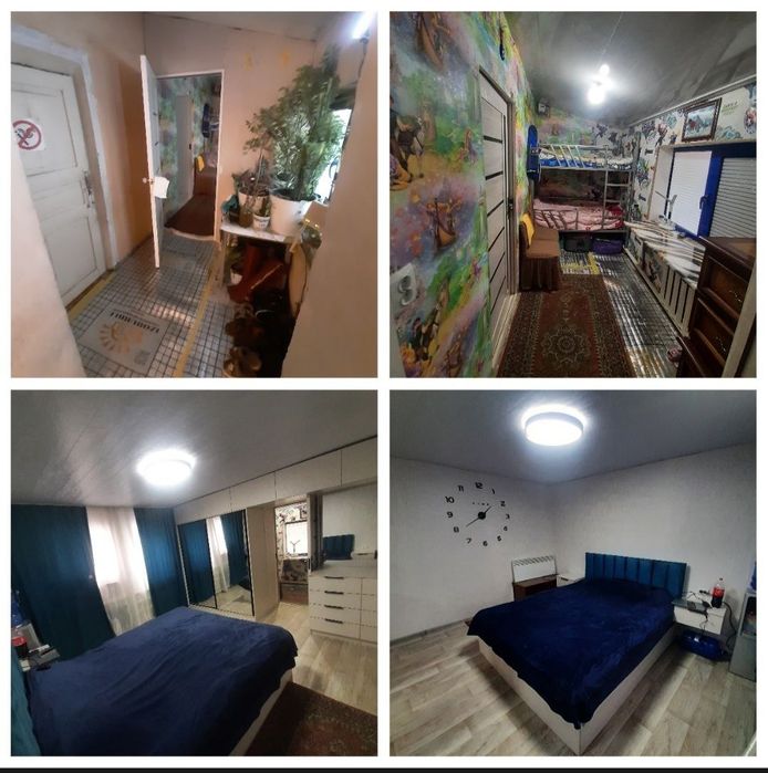 Eski sergeli ( 8.5 sotx ) yangi hayot daryo boyi 92