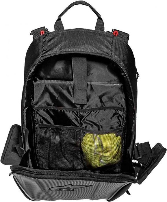 Мото раница ALPINESTARS Charger PRO Black