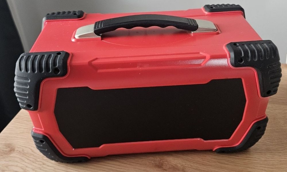 Invertor 1600w 216 amperi