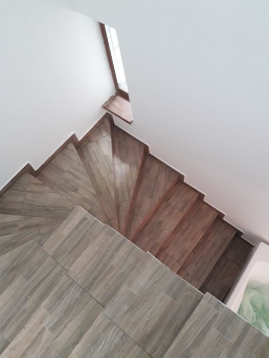 Lucrari interioare si exterioare