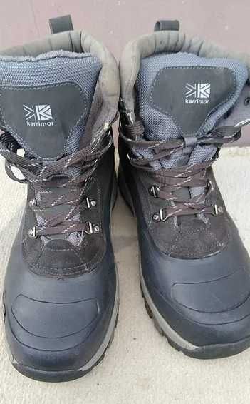 Bocanci Karrimor M43-44