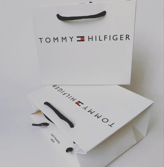 Кепка Tommy Hilfiger