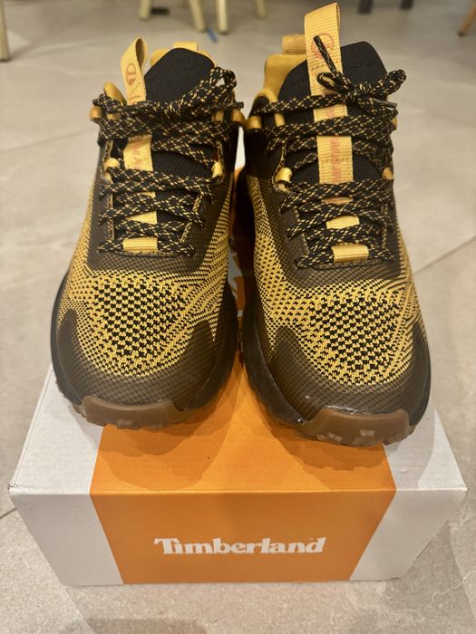 Timberland 43 номер