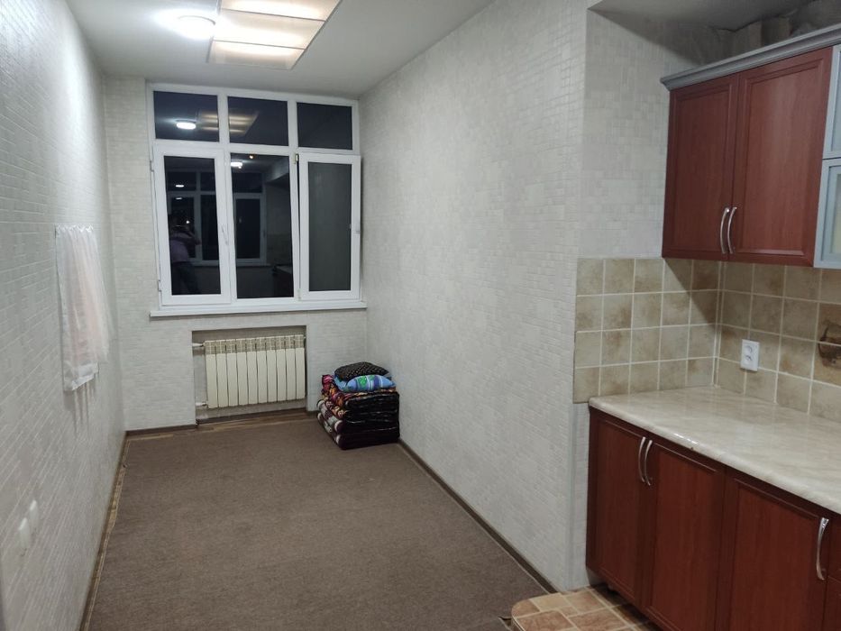 Сдается в аренду 2х ком.квартира