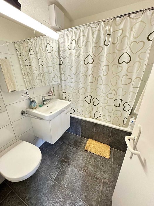 Дава се под наем Двустаен апартамент в София, Люлин 2 - 58 кв.м за 407.49 € - Снимка #3